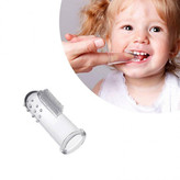 مسواک انگشتی بچه گانه دکتر براون سیسمونی مانی نی