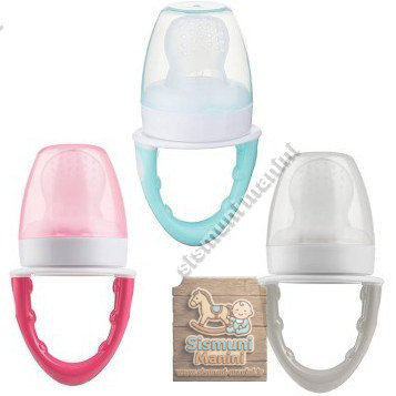 oft Silicone Finger Toothbrush for Babies 3+ Months with Protective Case – Dr. Brown’s