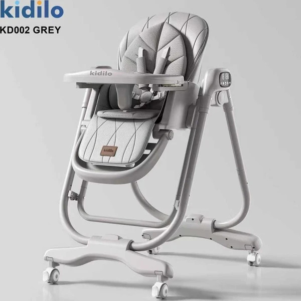 صندلی غذای کودک کیدیلو آلمانی اصل مدل 002 در سیسمونی مانی نی