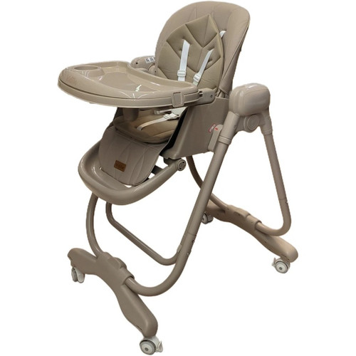 تصویر دوم صندلی غذا تابشو برقی برند کیدیلو آلمانی اصل مدل 002 در - زاویه دیگر محصول