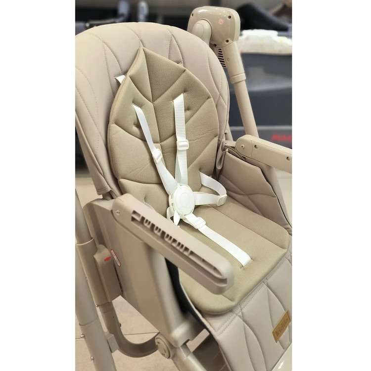 صندلی غذای کودک کیدیلو آلمانی اصل مدل 002 در سیسمونی مانی نی