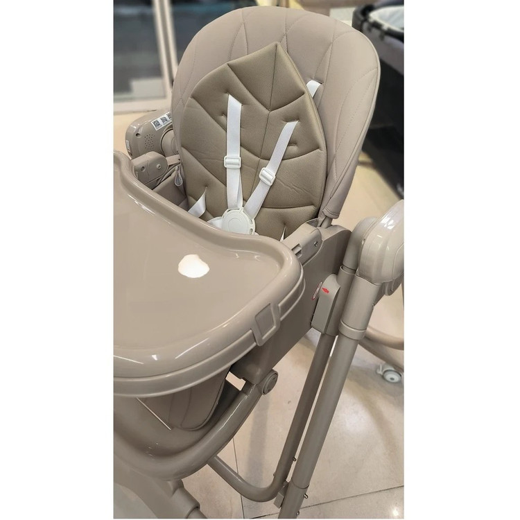 صندلی غذای کودک کیدیلو آلمانی اصل مدل 002 در سیسمونی مانی نی