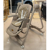 صندلی غذای کودک کیدیلو آلمانی اصل مدل 002 در سیسمونی مانی نی