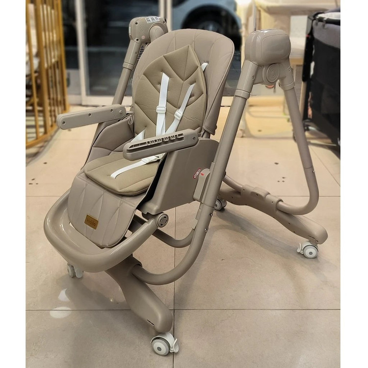 صندلی غذای کودک کیدیلو آلمانی اصل مدل 002 در سیسمونی مانی نی