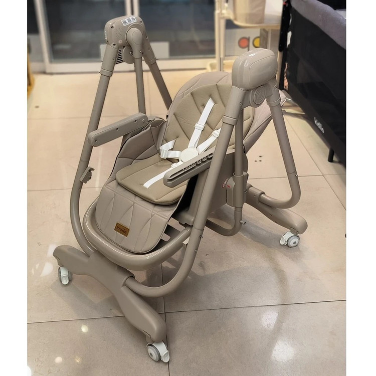 صندلی غذای کودک کیدیلو آلمانی اصل مدل 002 در سیسمونی مانی نی