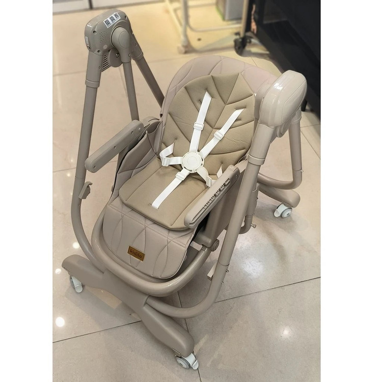 صندلی غذای کودک کیدیلو آلمانی اصل مدل 002 در سیسمونی مانی نی