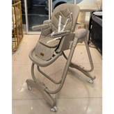 صندلی غذای کودک کیدیلو آلمانی اصل مدل 002 در سیسمونی مانی نی