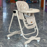 صندلی غذای کودک کیدیلو آلمانی اصل مدل 002 در سیسمونی مانی نی