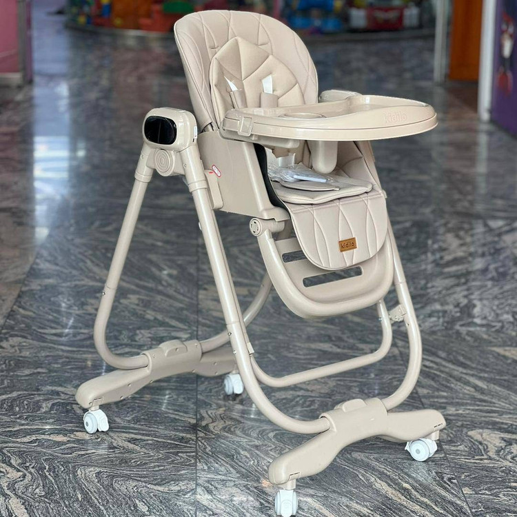 صندلی غذای کودک کیدیلو آلمانی اصل مدل 002 در سیسمونی مانی نی