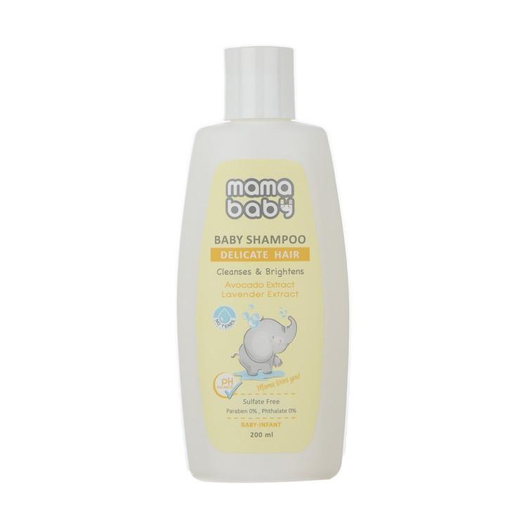 پک شوینده بهداشتی ۵ تکه برند مامابی بی Mamababy مدل فیل در سیسمونی مانی نی