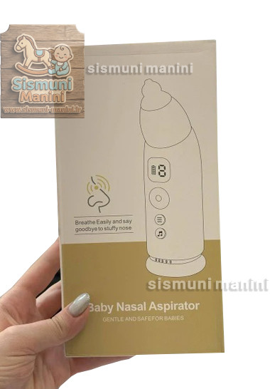 پوآر برقی (فین گیر برقی)شارژی موزیکال سیسمونی مانی نی