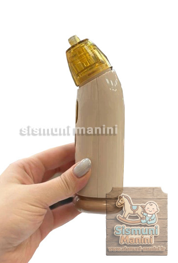 پوآر برقی (فین گیر برقی)شارژی موزیکال سیسمونی مانی نی