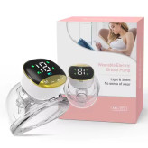 شیردوش برقی پرتابل و پوشیدنی MY-373 سیسمونی مانی نی