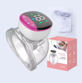 شیردوش برقی پرتابل و پوشیدنی MY-373 سیسمونی مانی نی