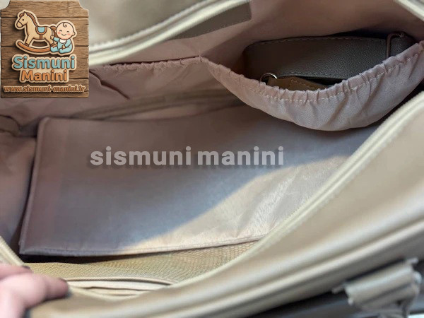 ساک لوازم (کیف لوازم) مایورال Mayoral مدل آلیس سیسمونی مانی نی