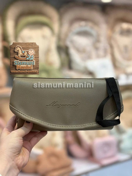 ساک لوازم (کیف لوازم) مایورال Mayoral مدل آلیس سیسمونی مانی نی