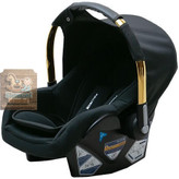 کریر جذاب دسته طلایی تکی هیرو پرو در سیسمونی مانی نی