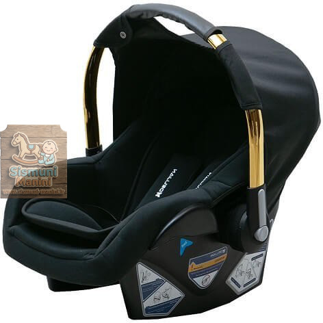 کریر جذاب دسته طلایی تکی هیرو پرو در سیسمونی مانی نی