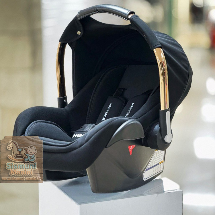 کریر جذاب دسته طلایی تکی هیرو پرو در سیسمونی مانی نی