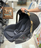 کریر جذاب دسته طلایی تکی هیرو پرو در سیسمونی مانی نی