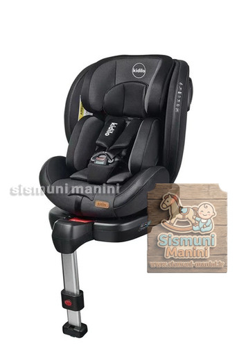 صندلی ماشین کودک کیدیلو مدل 407 سیسمونی مانی نی