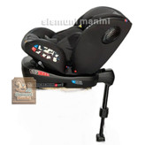 صندلی ماشین کودک کیدیلو مدل 407 سیسمونی مانی نی