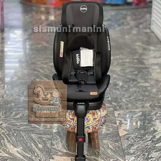 صندلی ماشین کودک کیدیلو مدل 407 سیسمونی مانی نی