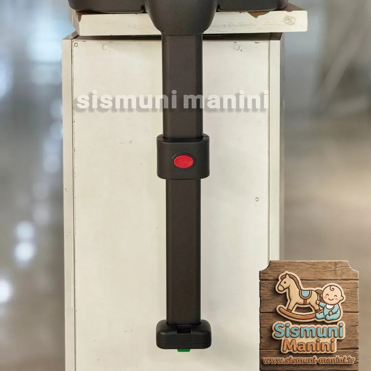 صندلی ماشین کودک کیدیلو مدل 407 سیسمونی مانی نی