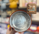 فلاسک و ظرف غذاخوری داخل استیل مدل تدی سیسمونی مانی نی