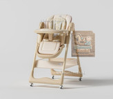 صندلی غذای کودک کیدیلو آلمانی اصل مدل 505 در سیسمونی مانی نی