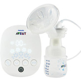 شیردوش برقی اونت فیلیپس(Philips Avent) مدل 395 سیسمونی مانی نی