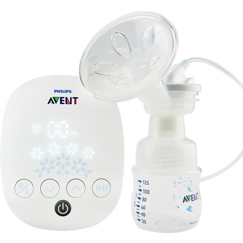 شیردوش برقی اونت فیلیپس(Philips Avent) مدل 395 سیسمونی مانی نی