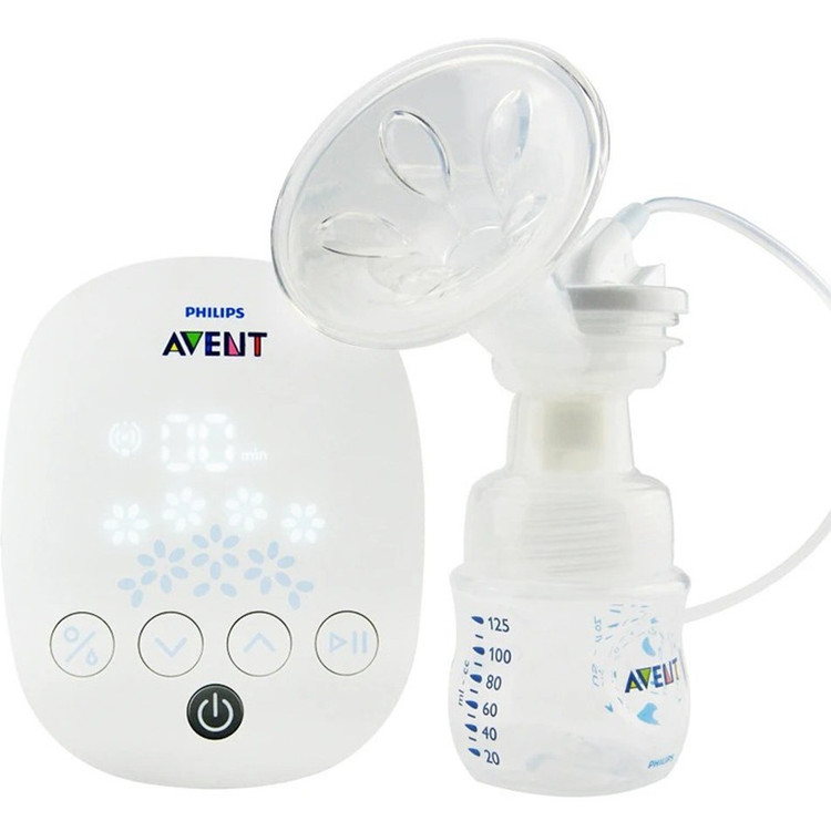 شیردوش برقی اونت فیلیپس(Philips Avent) مدل 395 سیسمونی مانی نی