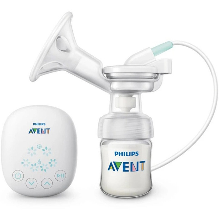 شیردوش برقی اونت فیلیپس(Philips Avent) مدل 395 سیسمونی مانی نی