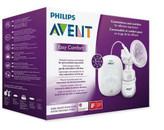 شیردوش برقی اونت فیلیپس(Philips Avent) مدل 395 سیسمونی مانی نی