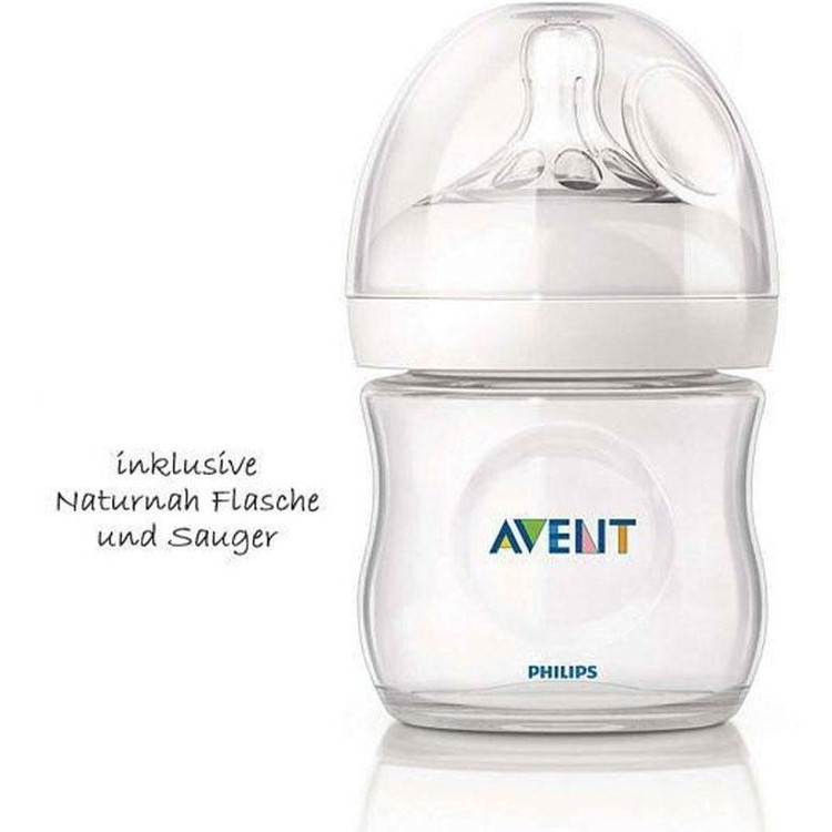 شیردوش برقی اونت فیلیپس(Philips Avent) مدل 395 سیسمونی مانی نی