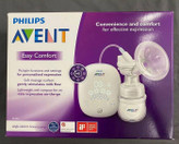 شیردوش برقی اونت فیلیپس(Philips Avent) مدل 395 سیسمونی مانی نی