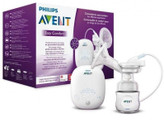 شیردوش برقی اونت فیلیپس(Philips Avent) مدل 395 سیسمونی مانی نی