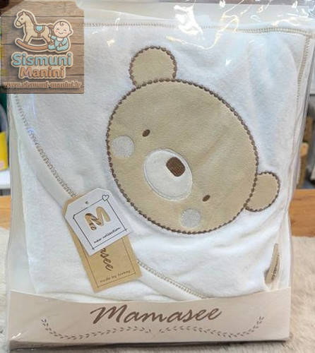 سیسمونی مانی نی ماماسی ترکیه