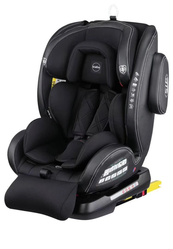 صندلی ماشین کودک کیدیلو KBH308 Pro آلمان - خرید از مانی نی