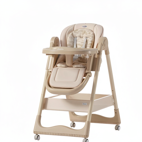 صندلی غذای کودک کیدیلو آلمانی اصل مدل 505 در سیسمونی مانی نی