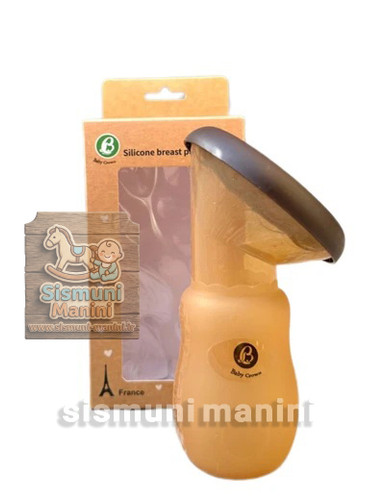 شیردوش دستی Baby Crown اصل فرانسه