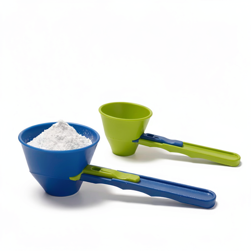 پیمانه انتقال شیرخشک نوزاد سیسمونی مانی نی