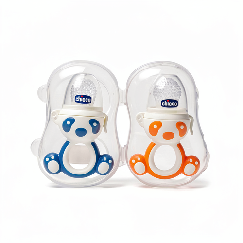 پستونک (پستانک) میوه خوری چیکو سیسمونی مانی نی