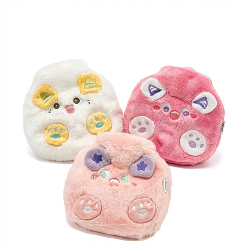 کیسه آب گرم و سرد کمپرس الیزابت طرحدار سیسمونی مانی نی