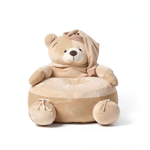 مبل خرس تدی پولیشی سیسمونی مانی نی