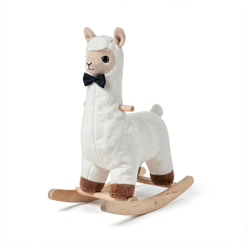 راکر (صندلی بازی کودک)طرح لاما سیسمونی مانی نی