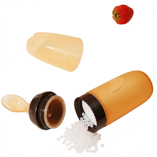 سرلاک خوری موم عسل