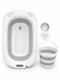 سرویس وان تاشو چهار تیکه برند bee Home