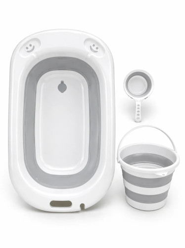 سرویس وان تاشو چهار تیکه برند bee Home